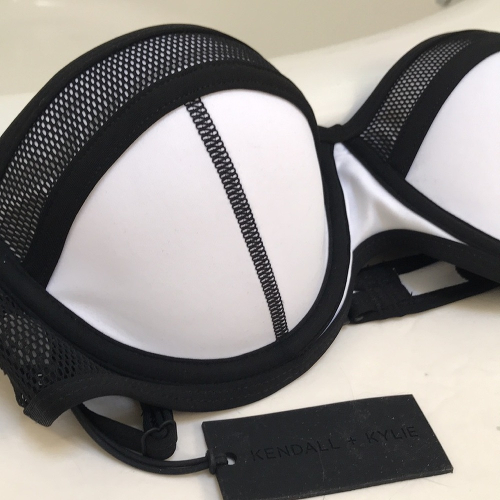 KENDALL + KYLIE Top size XS - Picture 2 of 5